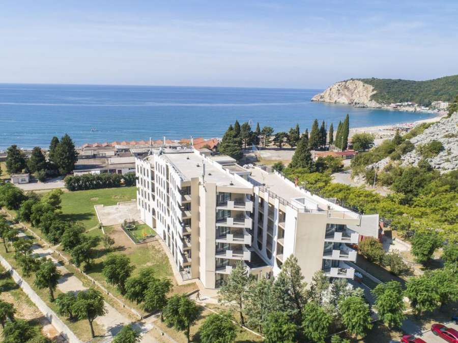 Hotel Pearl Beach
