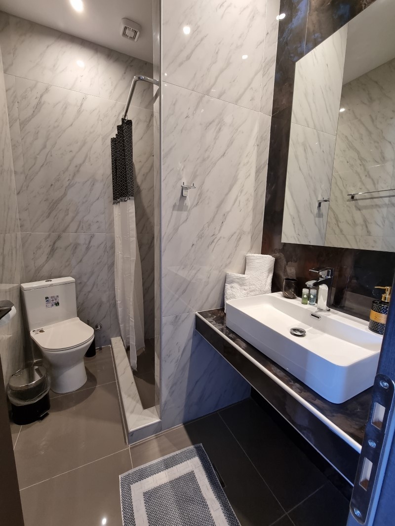 Vila Dafos Luxury