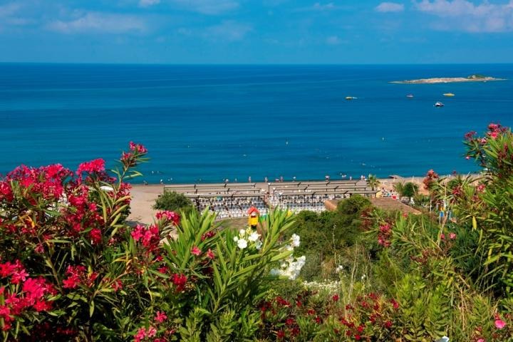 OZ Hotels Sui Resort