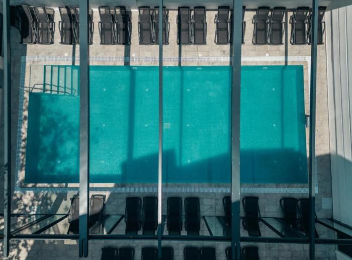 Talia Hotel & Spa