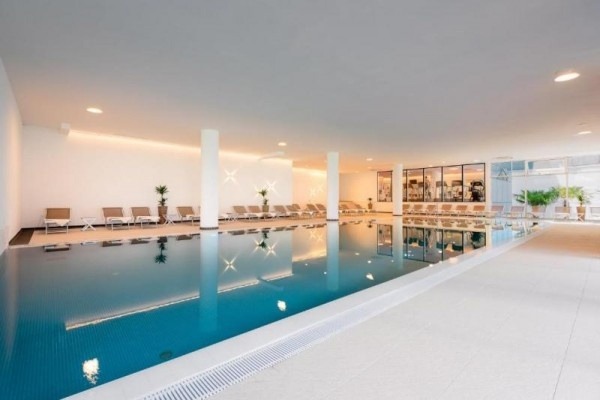 Hotel Olympia Sky