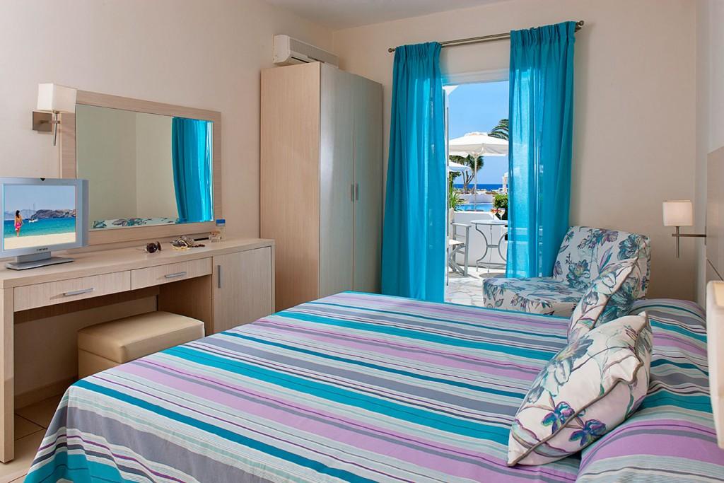 Dionysos Seaside Resort Hotel