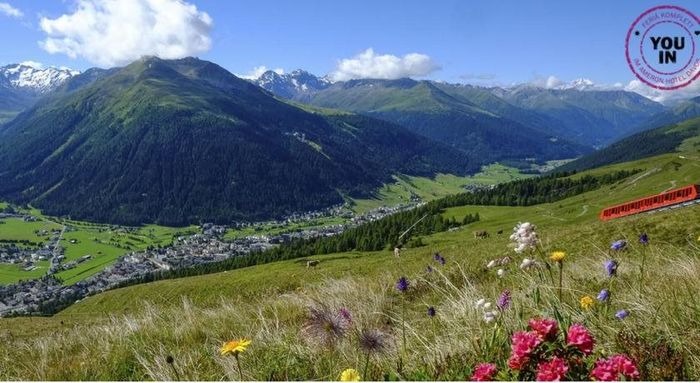 Ameron Davos Swiss Mountain Resort