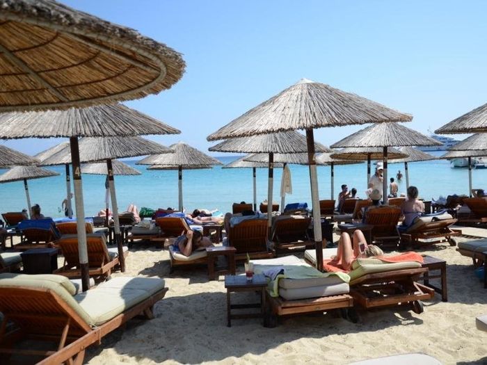 Hotel Acrogiali