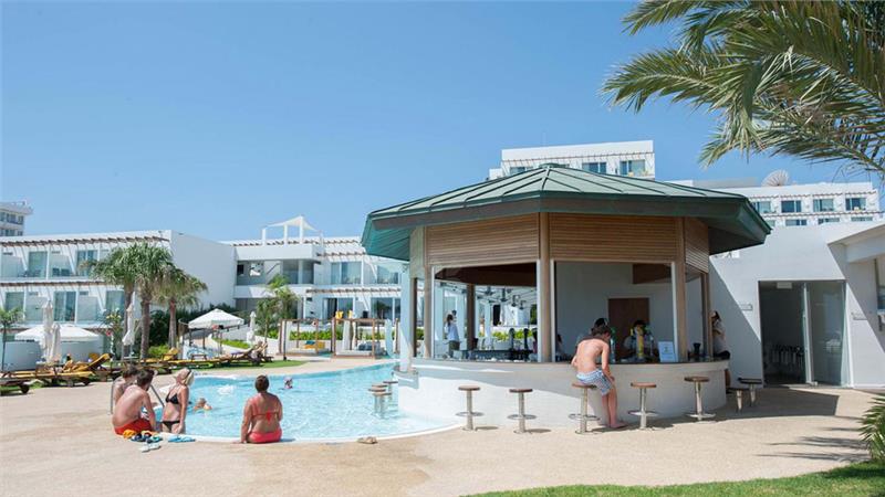 Sunrise Pearl Hotel & Spa
