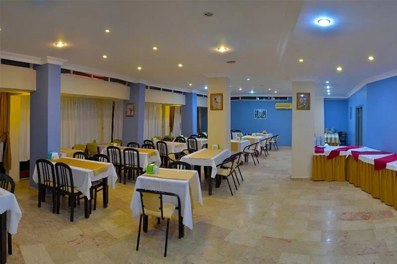 Urgenc Hotel