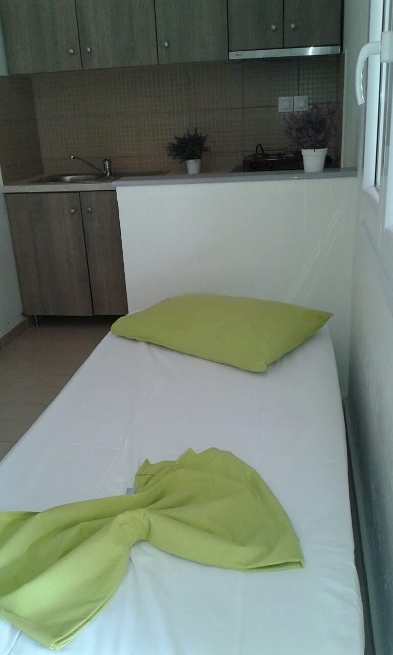 Vila Maria Kat House