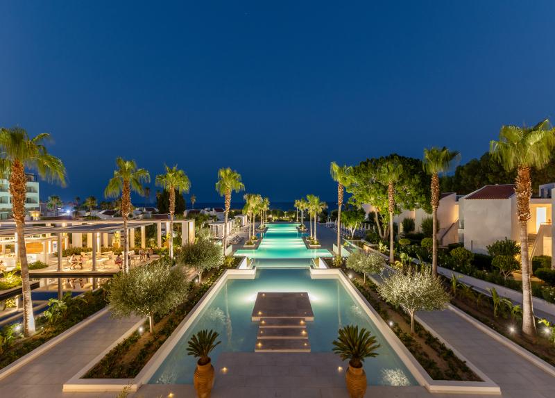 Grecotel Lux Me Dama Dama Hotel