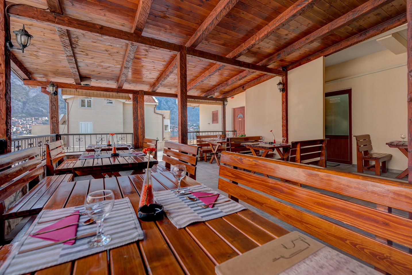 Hotel Galia