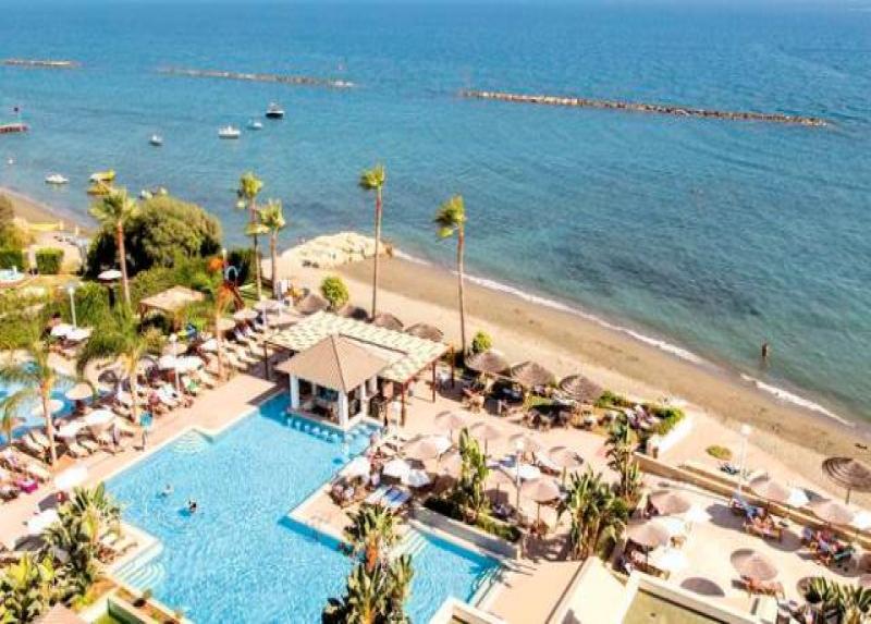 Atlantica Miramare Hotel
