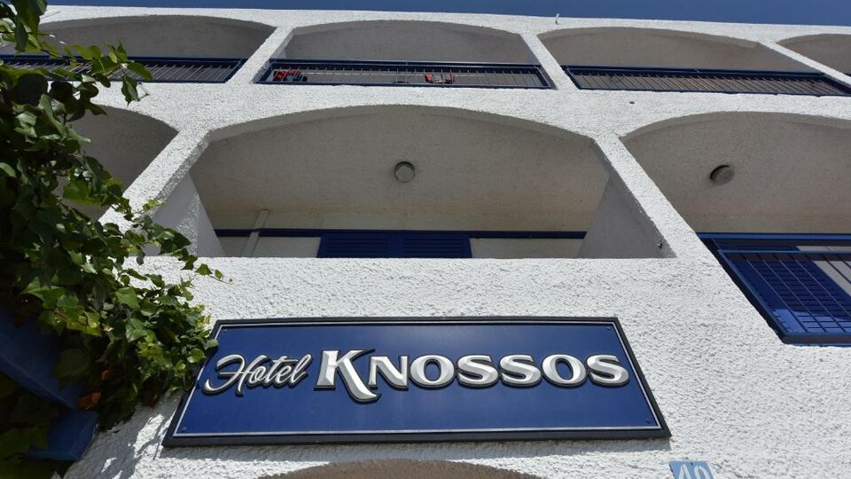 Knossos