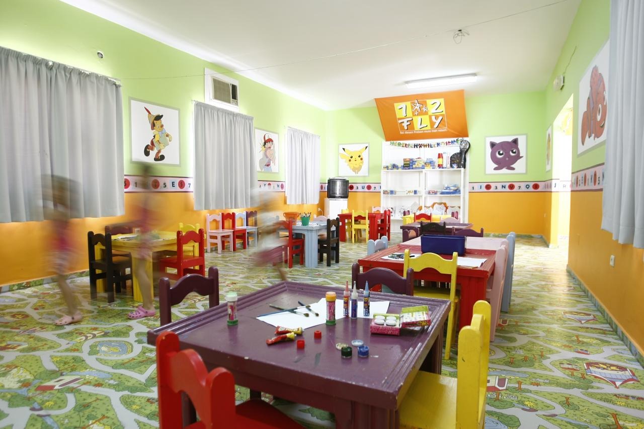 SunClub Djerba