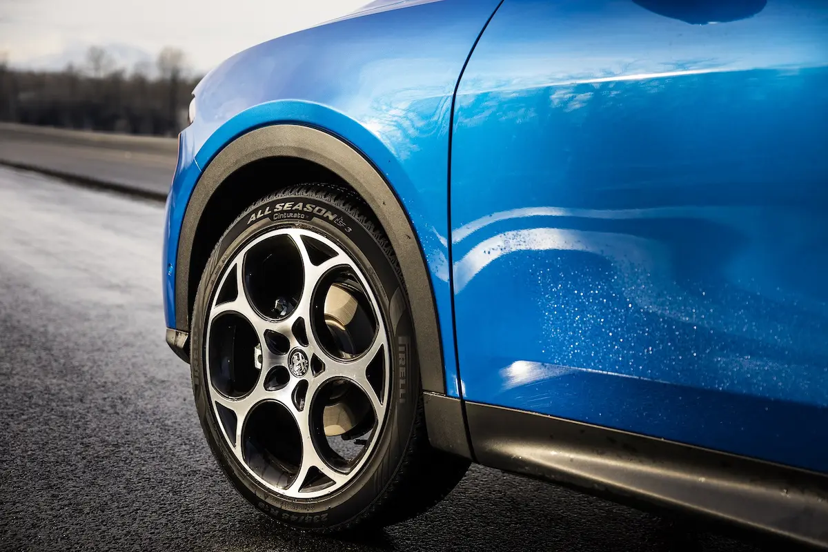 Purelli A Record Year for Pirelli Innovation