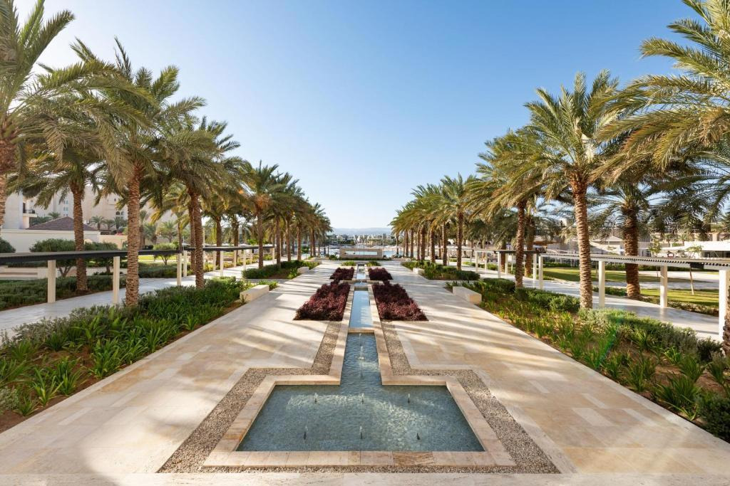  The Westin Saraya Aqaba