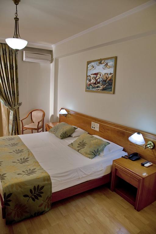 Hotel Jo An Palace