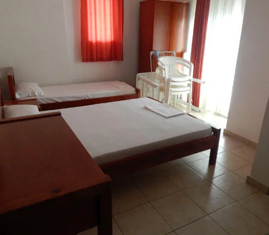 Vila Matlas