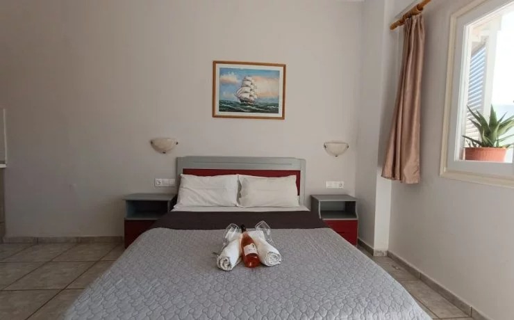 Vila Cozy