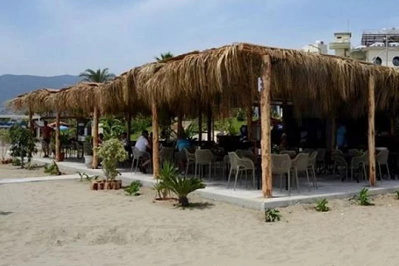 Oba Star Hotel