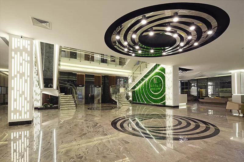 Kaila Beach Hotel (ex. Katya)