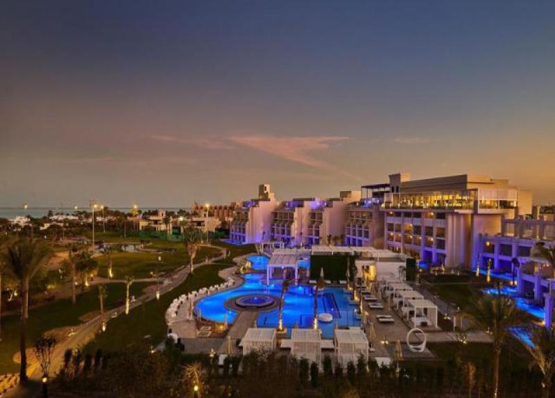Steigenberger Pure Lifestyle Resort Hotel