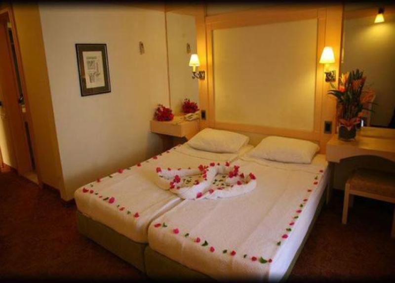 Ladonia Hotels Delmare Hotel