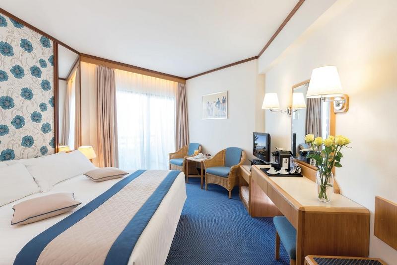 Athena Royal Beach Hotel