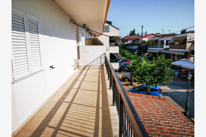 Vila Beyond Atlantis