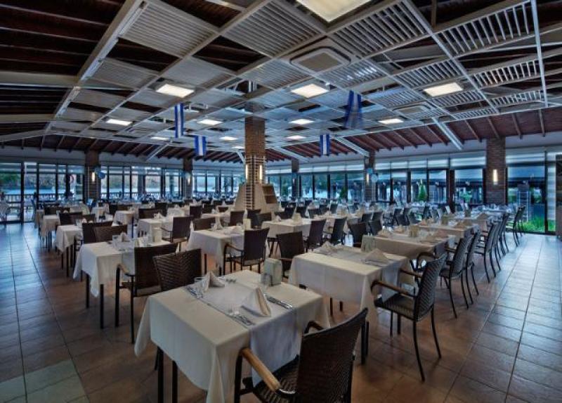 Green Bay Resort & Spa Hotel