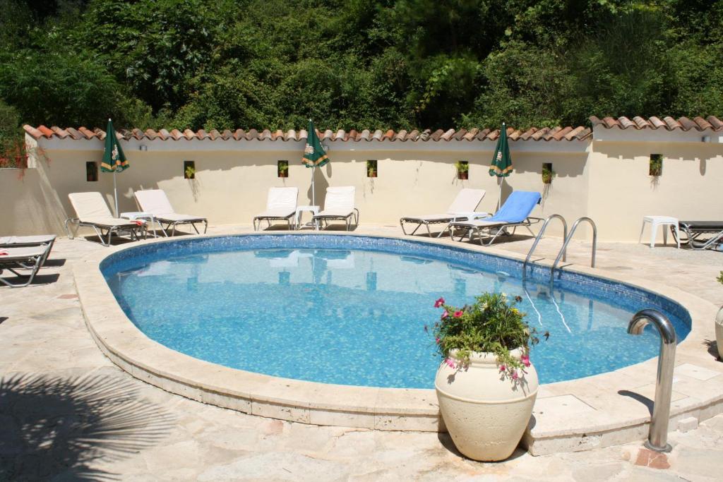 Hotel Danica