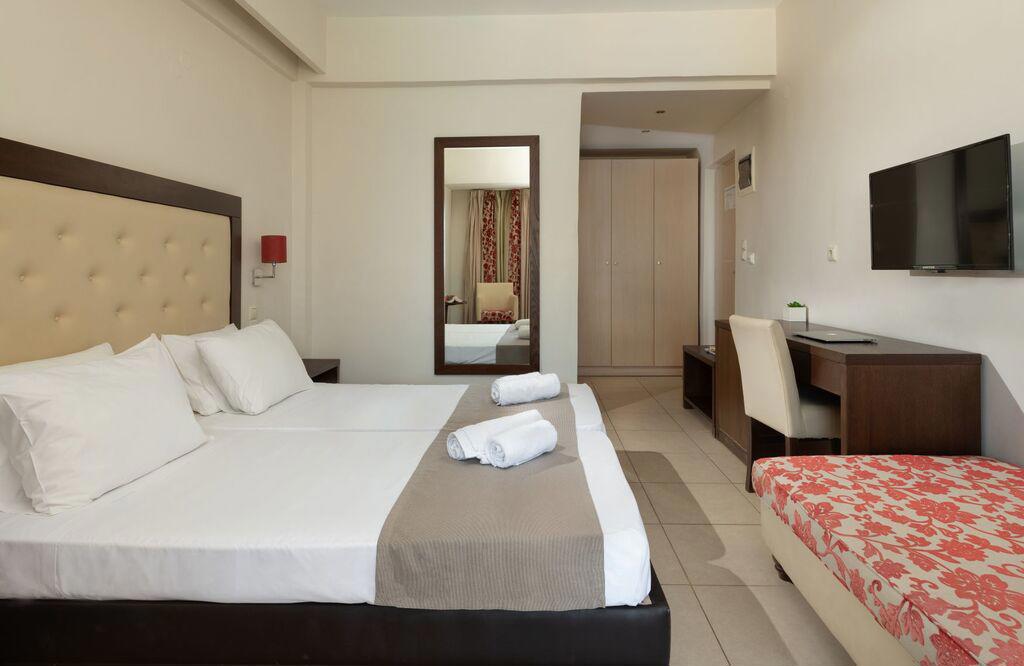 Hotel Marilena
