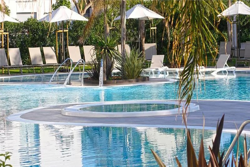 Hotel Caballero