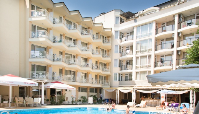 Hotel Karlovo