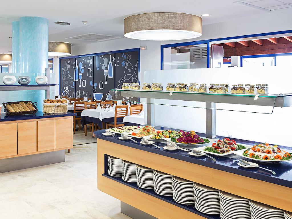 Hotel Tahiti Playa