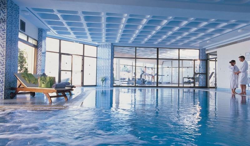 Athena Royal Beach Hotel