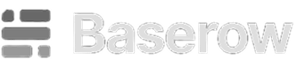 Logo of Baserow