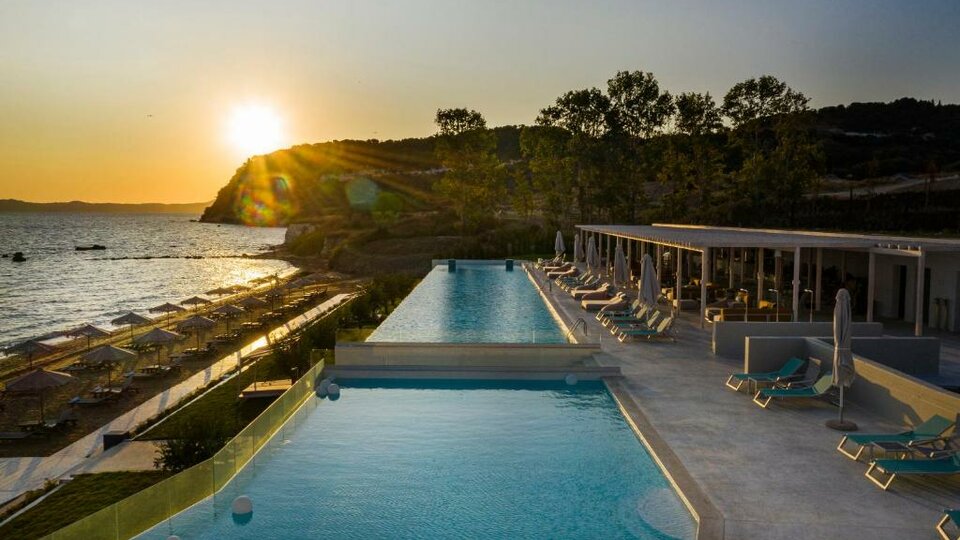 Mount Athos Resort
