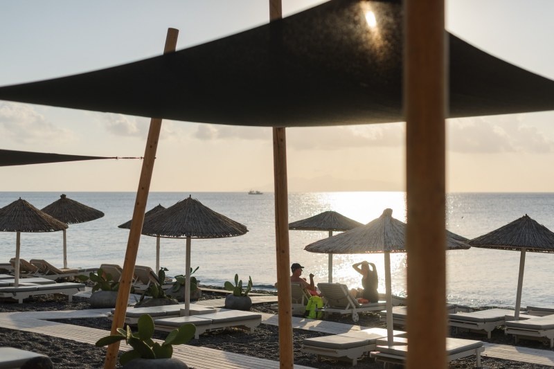 Hotel Afroditi Venus Beach Resort & Spa