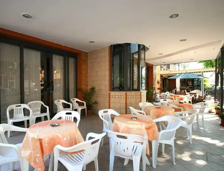  Hotel Eureka