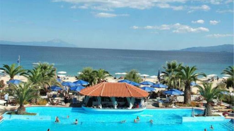 Hotel Assa Maris