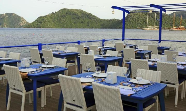 Hotel Labranda Mares