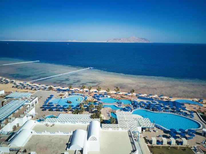 Hotel Albatros Palace