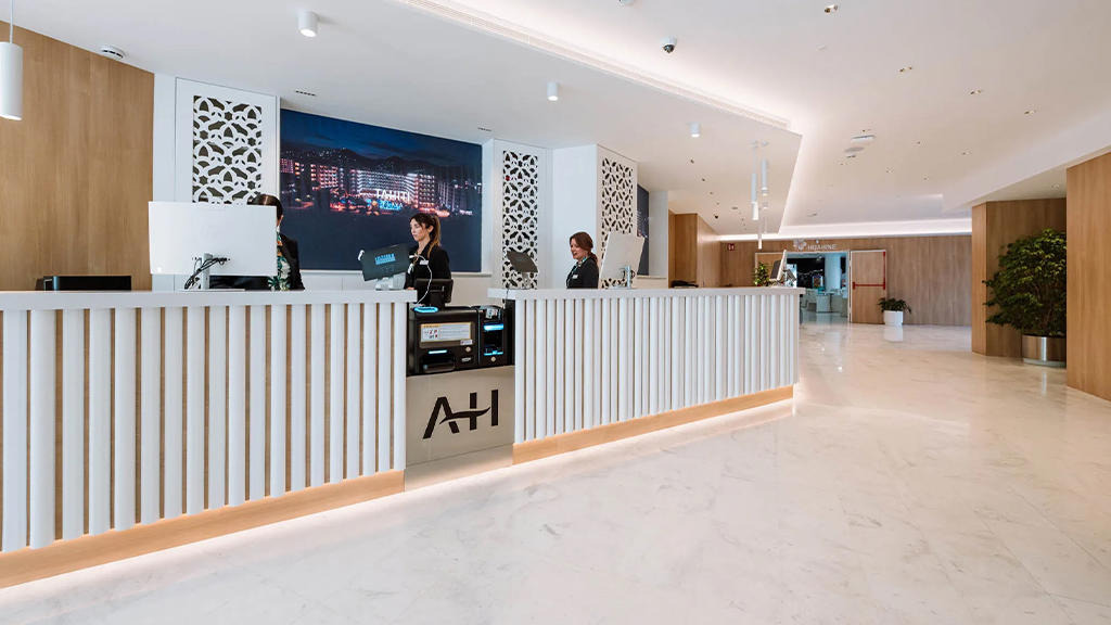 Tahiti Playa Hotel and Suites
