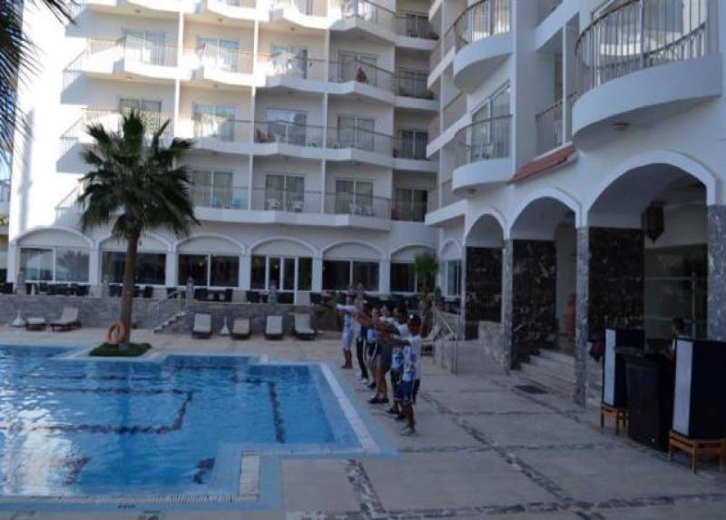 Royal Star Beach Resort Hotel