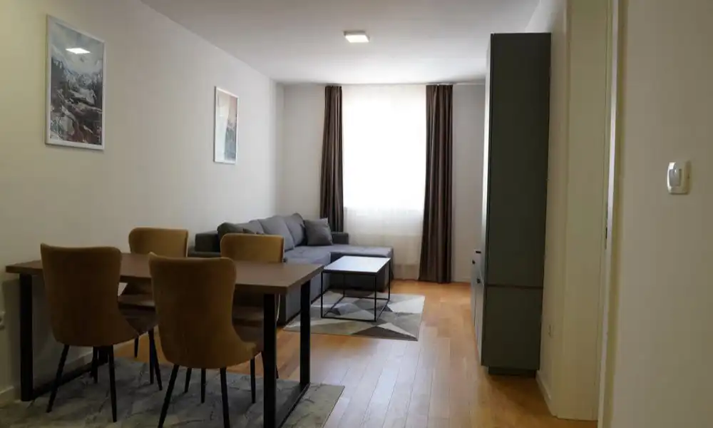 Apartmani Snježna Dolina Resort