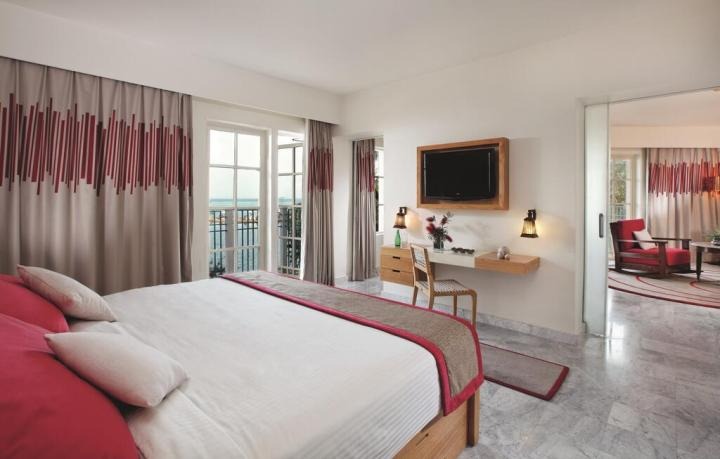 Movenpick Resort and Spa