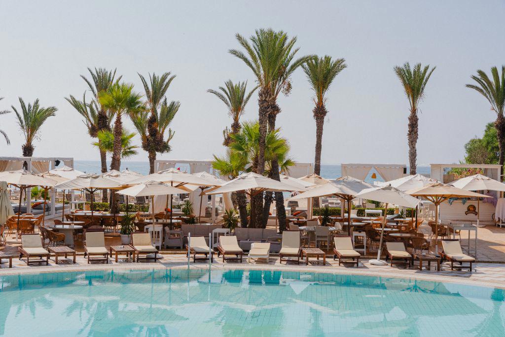 Nahrawess Resort & Thalasso