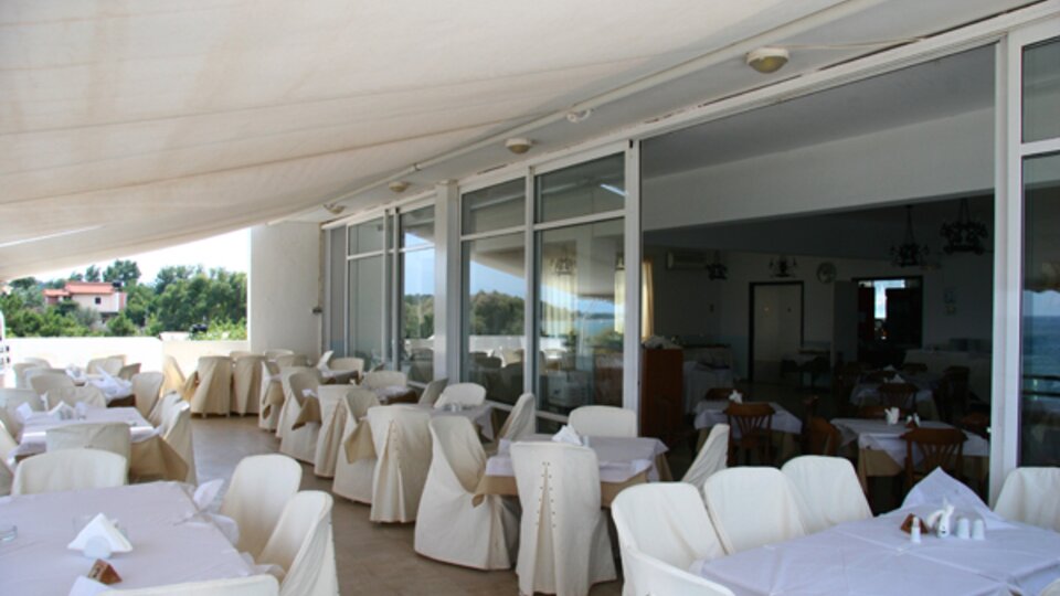 Ionian Beach