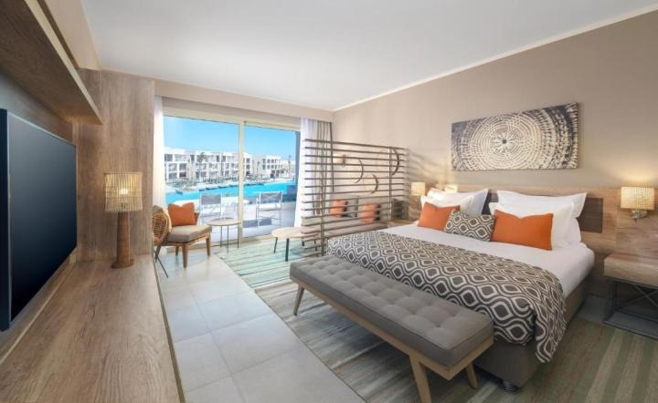 Hotel Steigenberger Resort Ras Soma