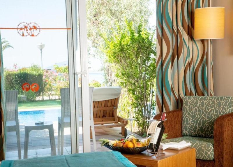 Venosa Beach Resort & Spa Hotel