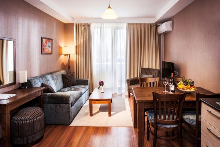 Regnum Apart Hotel and Spa